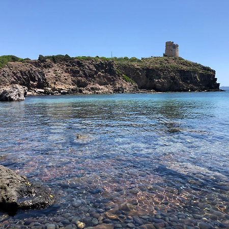 Casa Peppina Apartman SantʼAntìoco Kültér fotó