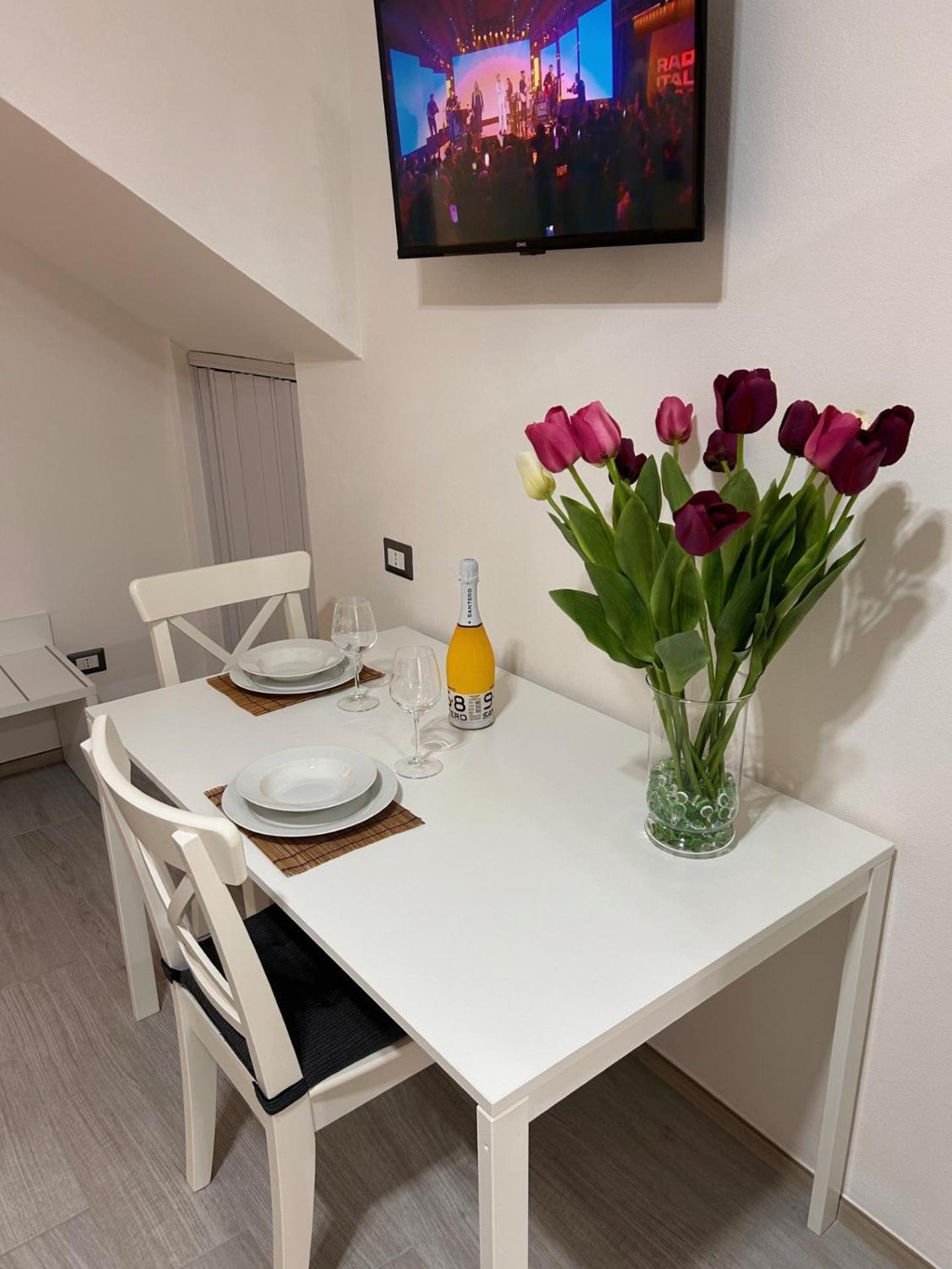 Casa Peppina Apartman SantʼAntìoco Kültér fotó