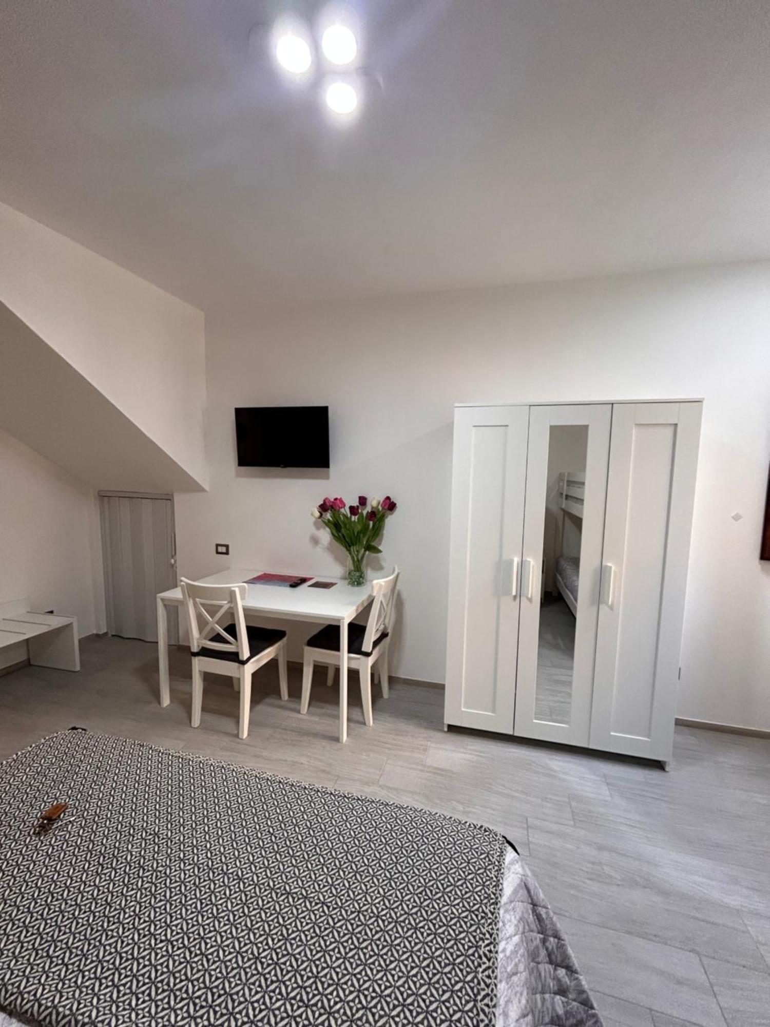 Casa Peppina Apartman SantʼAntìoco Kültér fotó
