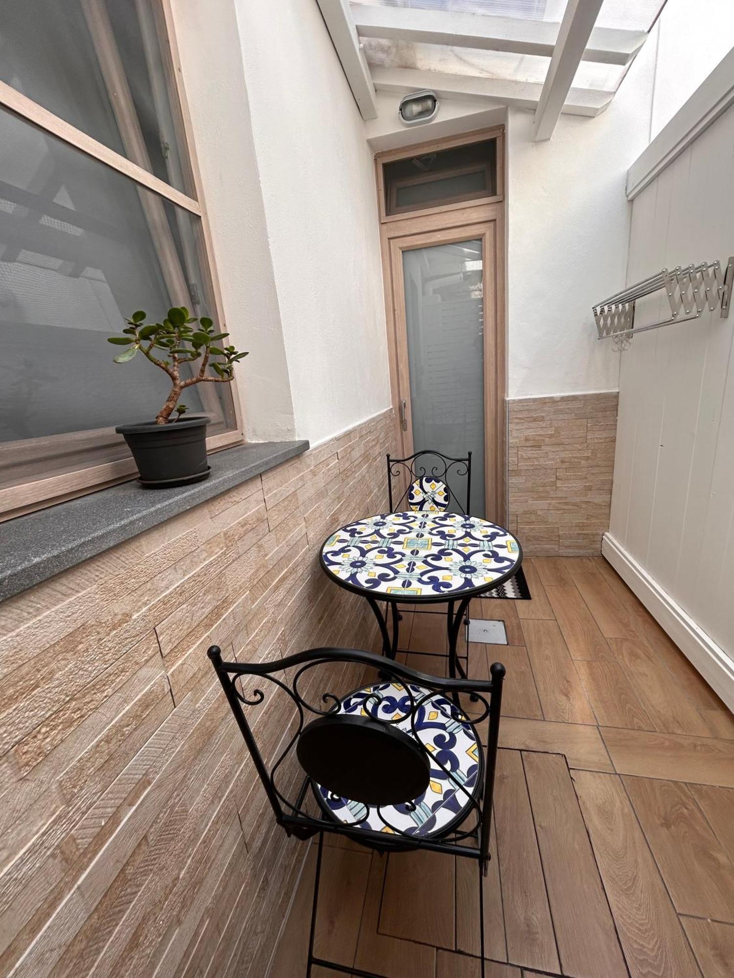 Casa Peppina Apartman SantʼAntìoco Kültér fotó